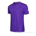 Wholesale High Quality Quick Dry Gym Sport TShirt